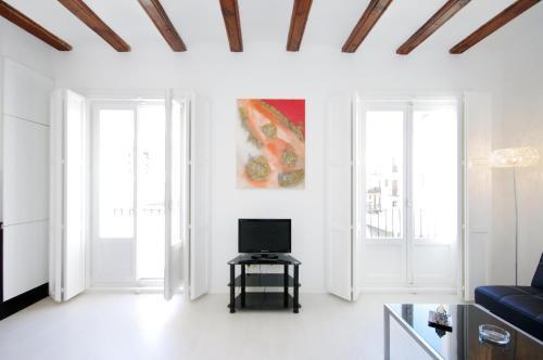 Mosen Sorell Apartments Valencia Exterior foto