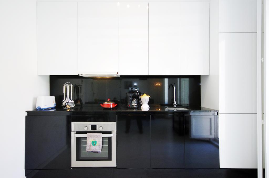 Mosen Sorell Apartments Valencia Zimmer foto