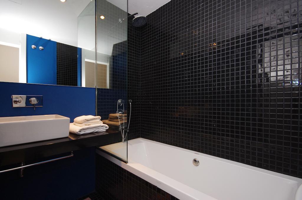 Mosen Sorell Apartments Valencia Zimmer foto