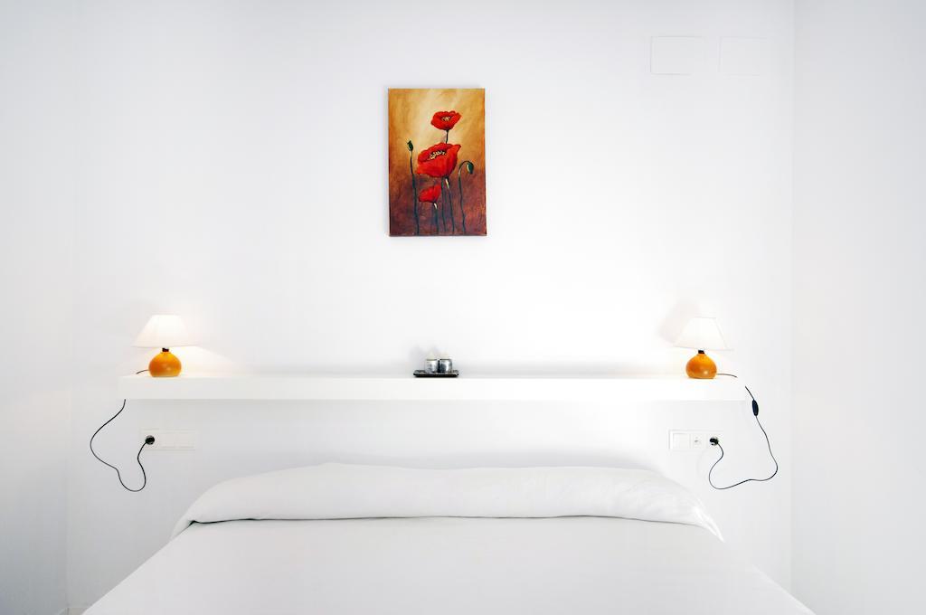 Mosen Sorell Apartments Valencia Zimmer foto